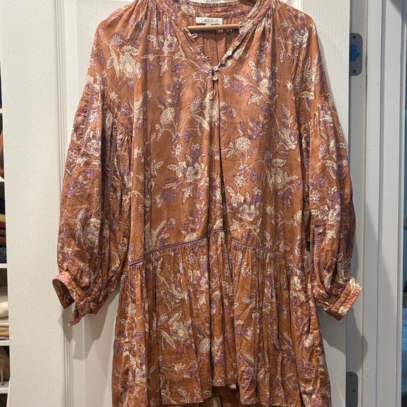 MAREA ELIZABETH DRESS- size XS/small - Picture 2 of 5